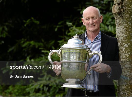 2016 Leinster GAA Senior Championships Launch
