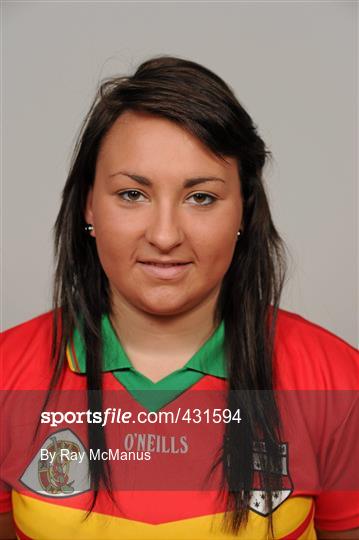 Launch of Gala All-Ireland Camogie Championships 2010