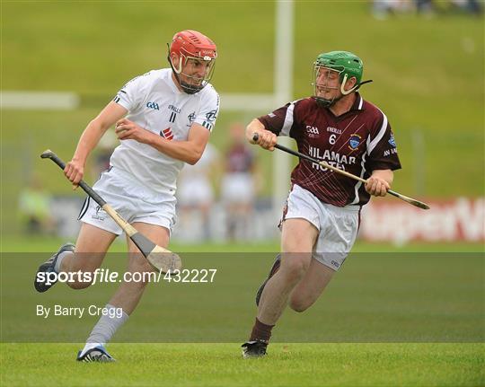 Kildare v Westmeath - Christy Ring Cup Semi-Final