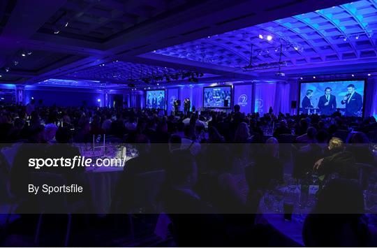 Leinster Rugby Awards Ball