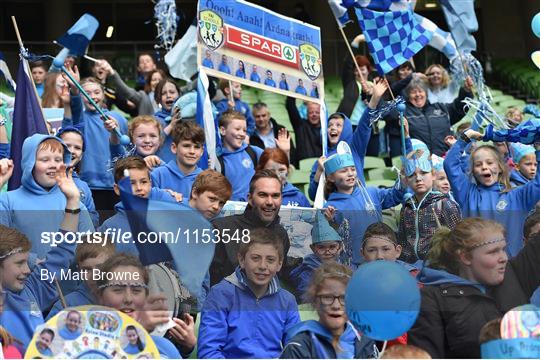 SPAR FAI Primary School 5s National Finals