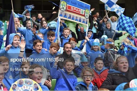 SPAR FAI Primary School 5s National Finals SPAR FAI Primary School 5s National Finals