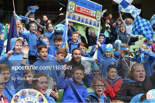 SPAR FAI Primary School 5s National Finals