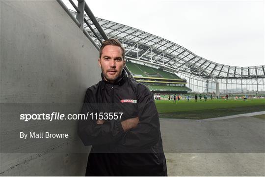 SPAR FAI Primary School 5s National Finals