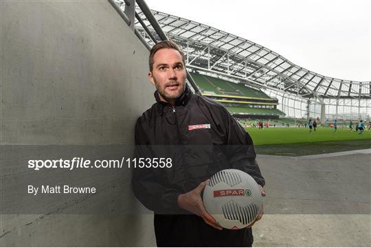 SPAR FAI Primary School 5s National Finals SPAR FAI Primary School 5s National Finals