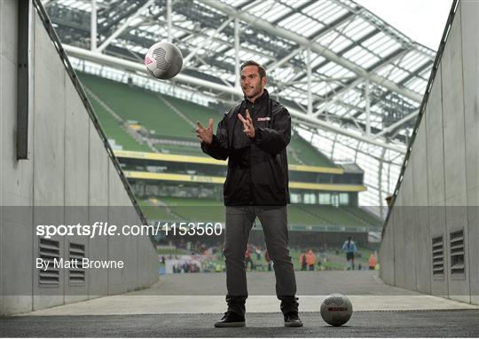 SPAR FAI Primary School 5s National Finals