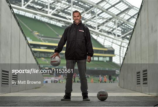 SPAR FAI Primary School 5s National Finals