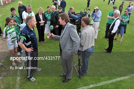 Waterford v Limerick - Munster GAA Football Senior Championship Semi-Final