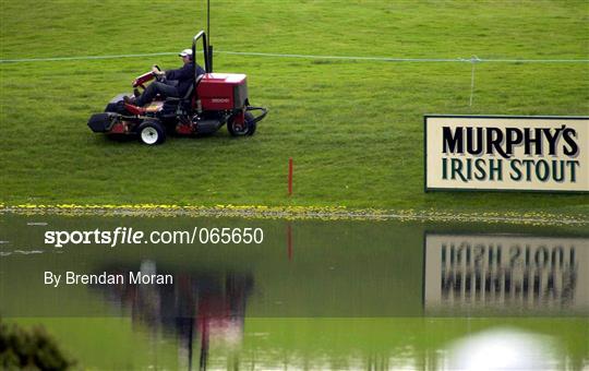 Murphy's Irish Open Golf Championship - Previews