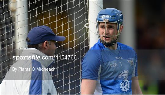 Clare v Waterford -  Allianz Hurling League Division 1 Final Replay