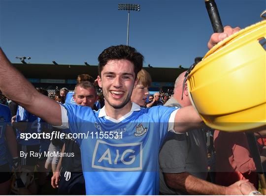 Dublin v Kilkenny - Electric Ireland Leinster GAA Minor Championship semi-final Dublin v Kilkenny - Electric Ireland Leinster GAA Minor Championship semi-final