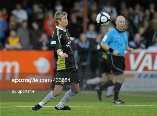 Dundalk v Sporting Fingal - Airtricity League Premier Division
