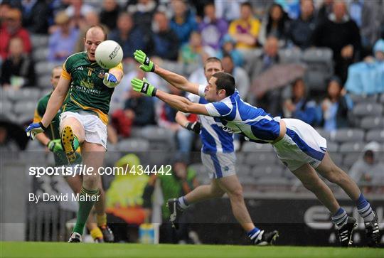 Meath v Laois - Leinster GAA Football Senior Championship Quarter-Final