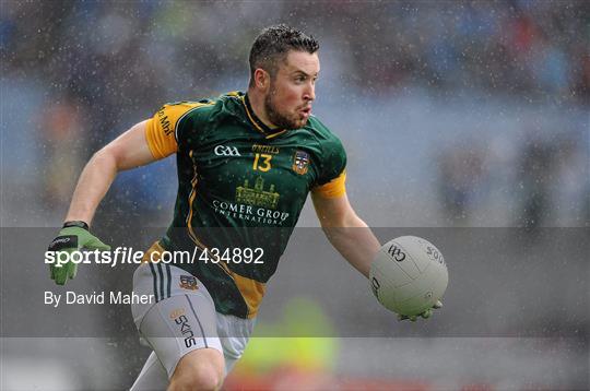 Meath v Laois - Leinster GAA Football Senior Championship Quarter-Final