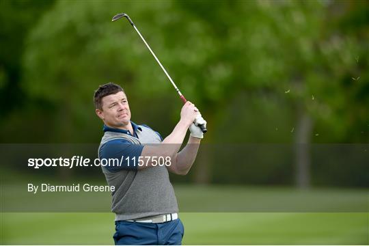 Dubai Duty Free Irish Open Golf Championship - Pro-Am Dubai Duty Free Irish Open Golf Championship - Pro-Am