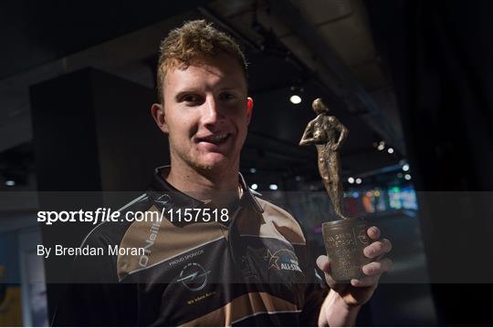 Opel GAA/GPA Players of the Month for April 2016