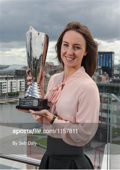 Continental Tyres Womens National League Awards