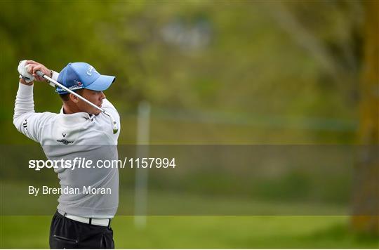 Dubai Duty Free Irish Open Golf Championship - Pro-Am Dubai Duty Free Irish Open Golf Championship - Pro-Am