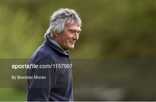 Dubai Duty Free Irish Open Golf Championship - Pro-Am Dubai Duty Free Irish Open Golf Championship - Pro-Am