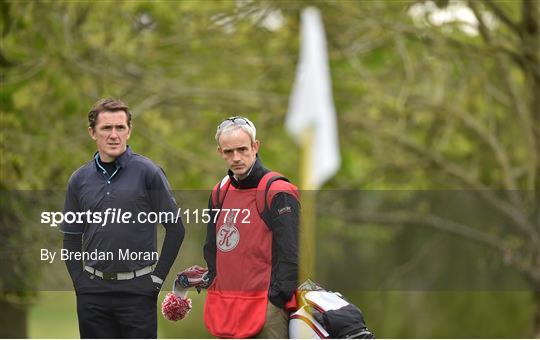 Dubai Duty Free Irish Open Golf Championship - Pro-Am