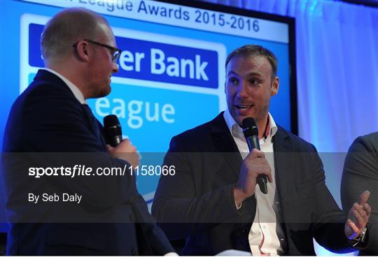 Ulster Bank League Awards