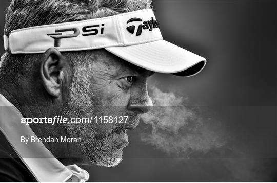 Dubai Duty Free Irish Open Golf Championship - Pro-Am Dubai Duty Free Irish Open Golf Championship - Pro-Am