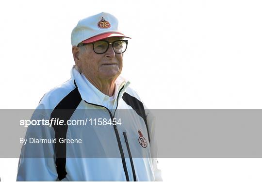 Dubai Duty Free Irish Open Golf Championship - Day One Dubai Duty Free Irish Open Golf Championship - Day One