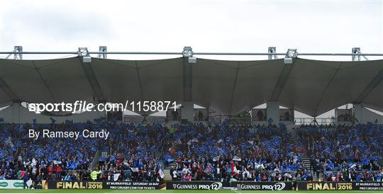 Leinster v Ulster - Guinness PRO12 Play-off