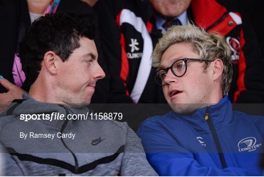 Leinster v Ulster - Guinness PRO12 Play-off Leinster v Ulster - Guinness PRO12 Play-off