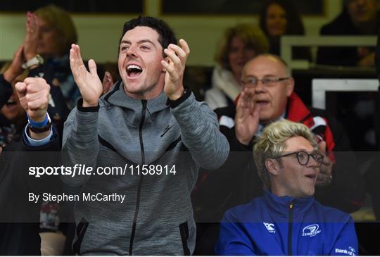 Leinster v Ulster - Guinness PRO12 Play-off Leinster v Ulster - Guinness PRO12 Play-off