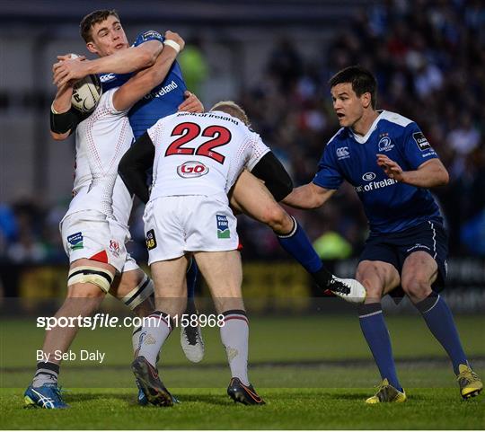 Leinster v Ulster - Guinness PRO12 Play-off