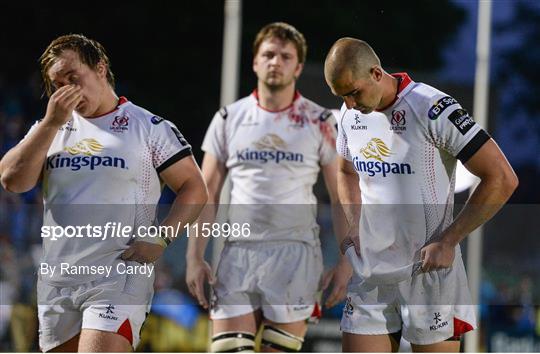 Leinster v Ulster - Guinness PRO12 Play-off
