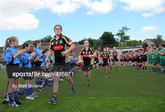 Cork v Kilkenny - Gala All-Ireland Senior Championship Cork v Kilkenny - Gala All-Ireland Senior Championship