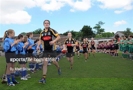 Cork v Kilkenny - Gala All-Ireland Senior Championship