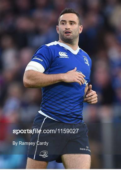 Leinster v Ulster - Guinness PRO12 Play-off