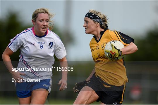 MMI Ladies Football Interprovincial Football Cup Final MMI Ladies Football Interprovincial Football Cup Final