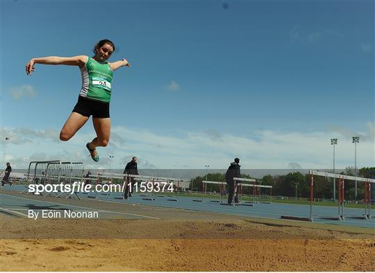 GloHealth Munster Schools Track & Field Championships