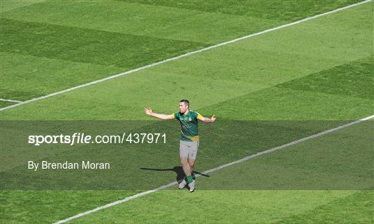 Meath v Dublin - Leinster GAA Football Senior Championship Semi-Final