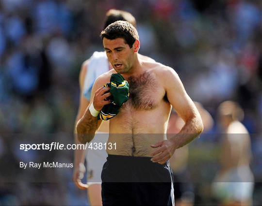 Meath v Dublin - Leinster GAA Football Senior Championship Semi-Final