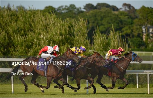 British Irish Chamber of Commerce Raceday