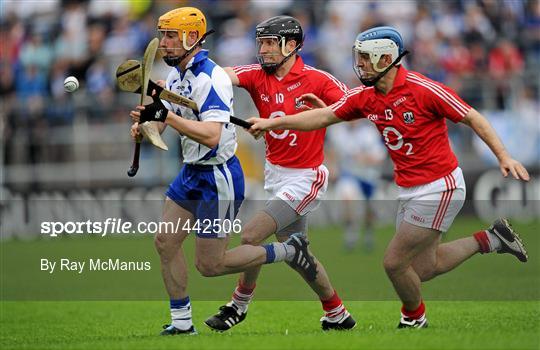 Cork v Waterford - Munster GAA Hurling Senior Championship Final Replay