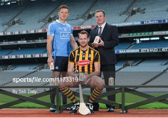 Avonmore launches a new Vanilla flavoured Protein Milk in association with the GAA and GPA