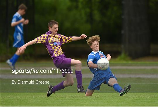 SFAI Kennedy Cup Finals