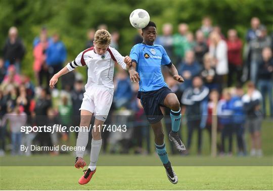 SFAI Kennedy Cup Finals