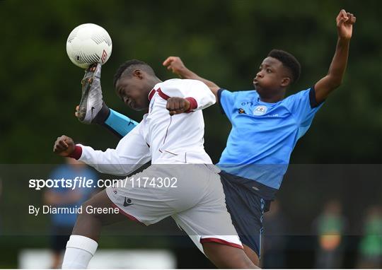 SFAI Kennedy Cup Finals