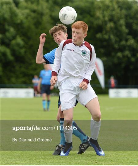 SFAI Kennedy Cup Finals