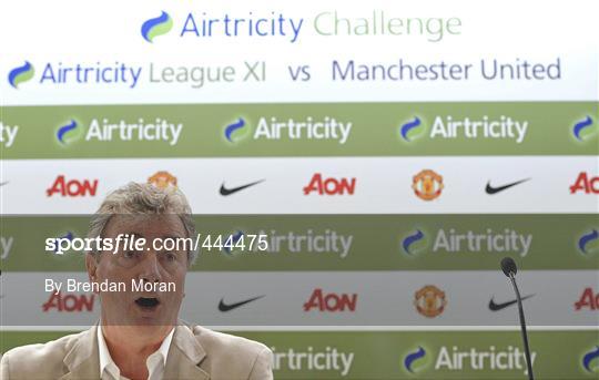 Sportsfile Airtricity League Xi Squad Announcement Friday 23rd July Photos Page 1 Sportsfile Airtricity League Xi Squad Announcement Friday 23rd July Photos Page 1