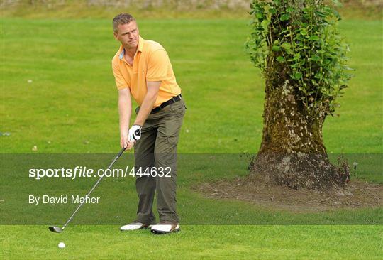 FBD All-Ireland GAA Golf Challenge 2010 - Connacht Final