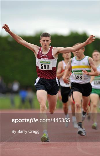 Woodie's DIY Juvenile Track and Field Championships - Saturday 24th July