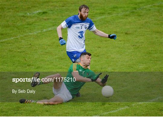 Leitrim v Waterford - GAA Football All-Ireland Senior Championship Qualifier Round 1A